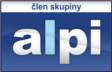 Člen skupiny ALPI